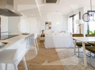 Apartamento · Obra Nueva Villajoyosa · Playas Del Torres