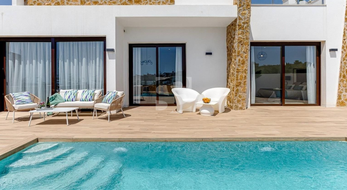 WILLA · Odsprzedaż FINESTRAT · 