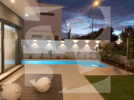 Villa · New Build SAN JAVIER · Roda Golf