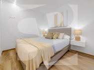 Attique · Nouvelle construction LOS ALCAZARES · Euro Roda