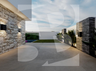 Villa · Obra Nueva ORIHUELA COSTA · La Zenia
