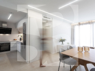 Appartement · Nouvelle construction Denia · Las Marinas