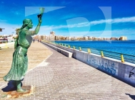 Вилла · Новостройка TORREVIEJA · Aguas Nuevas 1