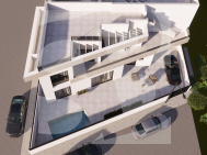Villa · Nouvelle construction ROJALES · Pueblo