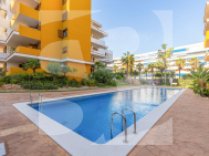 Appartement · La Revente TORREVIEJA · Punta Prima