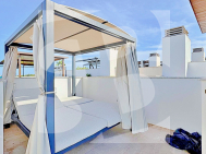 Townhouse · Resale TORREVIEJA · Los Balcones