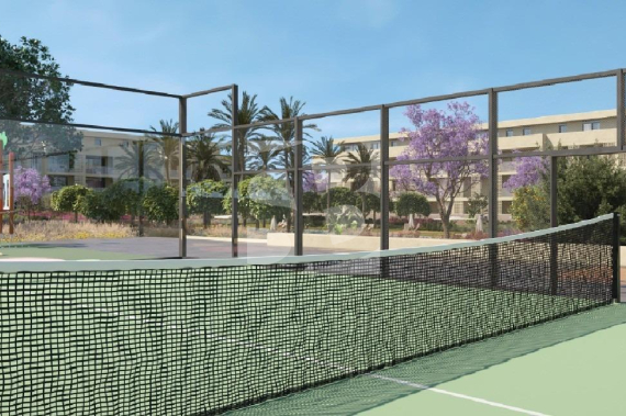 A - Segunda Mano - Denia - Camí de Sant Joan