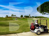 Bungalow · Nowo zbudowane ORIHUELA · Vistabella Golf