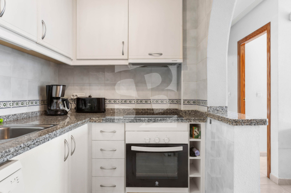 Duplex apartment - Segunda Mano - ORIHUELA COSTA - Playa Flamenca