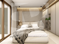 Quad House · Nouvelle construction ROJALES · Lo Marabú