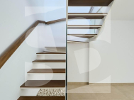 Villa · Obra Nueva Alfas del Pi · Escandinavia