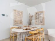 Town House · Nouvelle construction LOS ALCAZARES · Serena Golf