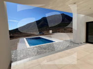 Villa · New Build Abanilla · Cañada de la Leña