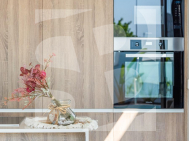 Villa · Nouvelle construction LOS ALCAZARES · Serena Golf