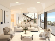Villa · Nouvelle construction Altea · Sierra de Altea