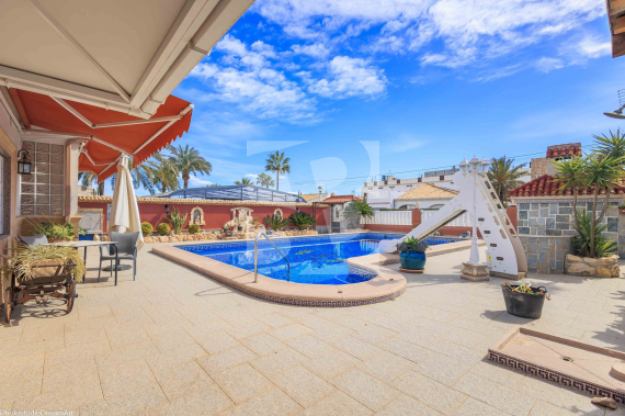 S - Resale - ORIHUELA COSTA - Orihuela Costa