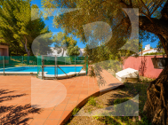 C · Продажа SAN MIGUEL DE SALINAS · San Miguel De Salinas