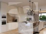 Atico · Obra Nueva ORIHUELA · Las Colinas Golf