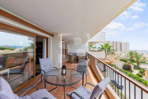 Appartement - La Revente - Punta Prima - La Recoleta