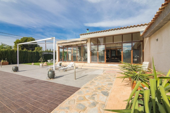 D - Odsprzedaż - Elche/Elx - Corte Ingles