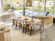 Villa · Nouvelle construction ALGORFA · La Finca Golf