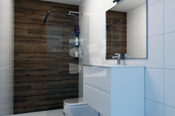 Villa - New Build - SAN PEDRO DEL PINATAR - Las Esperanzas