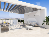 Appartement · Nouvelle construction Guardamar del Segura · Avenida del Puerto