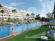 Apartamento · Obra Nueva FINESTRAT · Seascape Resort