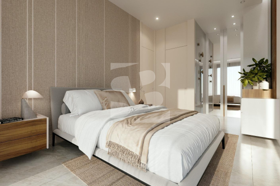 Villa - New Build - LOS ALCAZARES - Santa Rosalia Lake and Life Resort