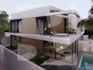 Villa · New Build PILAR DE LA HORADADA · La Torre De La Horadada