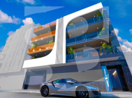 Apartment · New Build TORREVIEJA · Torrevieja