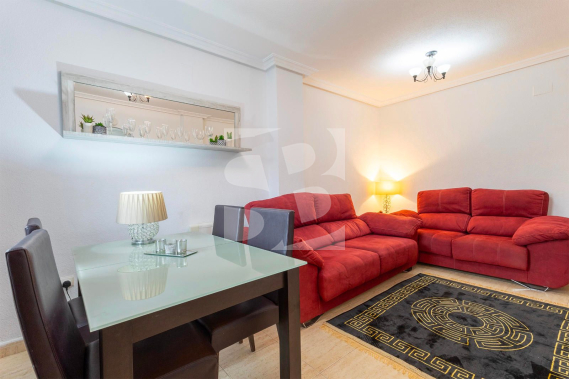 Apartment - Odsprzedaż - TORREVIEJA - Torrevieja