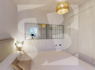 Appartement · Nouvelle construction SAN MIGUEL DE SALINAS · Pueblo