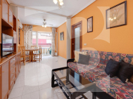 Apartamento · Segunda Mano TORREVIEJA · El Molino