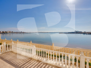 A · Продажа TORREVIEJA · Playa del Acequión