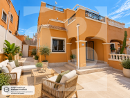 C · Продажа ORIHUELA COSTA · Dream Hills
