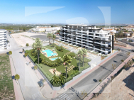 Apartamento · Obra Nueva SAN MIGUEL DE SALINAS · Pueblo