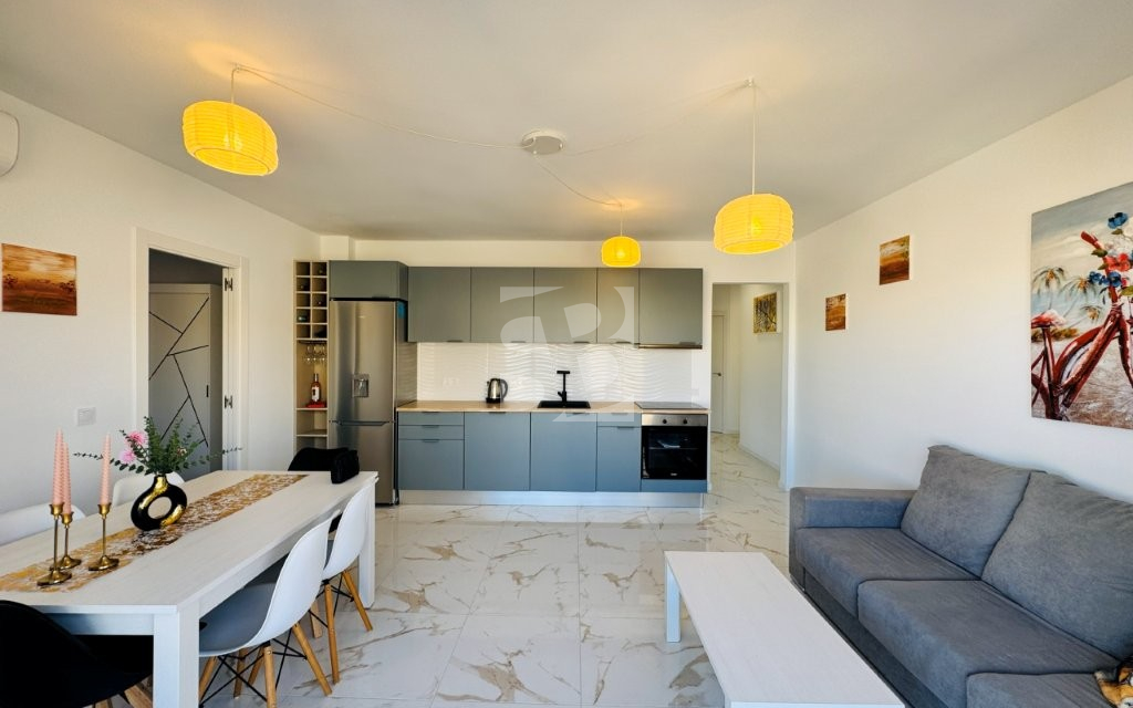 Apartment · Odsprzedaż La Mata