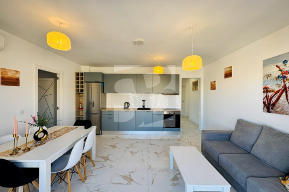 Apartment - Resale - La Mata - La Mata