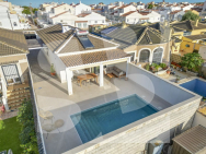 v · La Revente TORREVIEJA · La Siesta - El Chaparral - San Luis