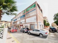 Apartment · Resale La Mata