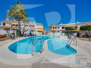 Bungalows Planta Baja · Segunda Mano TORREVIEJA · Torrevieja