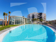 Apartment · New Build ORIHUELA COSTA · Villamartin