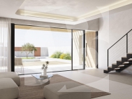 Villa · New Build FINESTRAT · Campana Garden