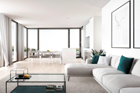 Penthouse - New Build - TORREVIEJA - Playa de El Cura