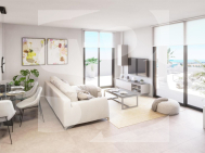Apartment · Odsprzedaż VERA · Vera