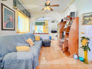 Appartement · La Revente ORIHUELA COSTA · La Zenia