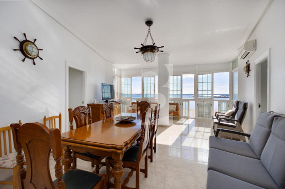 A - Segunda Mano - TORREVIEJA - Playa del Acequión