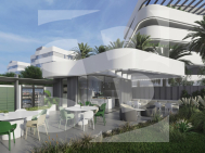 Penthouse · New Build Guardamar del Segura · El Raso