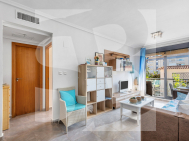 Apartment · Odsprzedaż TORREVIEJA · Rocio del Mar